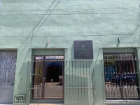 シエロ ザポテコ コンフォート スイーツ オアハカのホテル