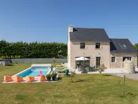 La Maison de Parrain - Homestays