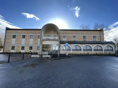 ホテル ヴァルンスドルフ のホテル