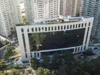 Radisson Hotel Barra Rio de Janeiro Hotels near Tijuca National Park