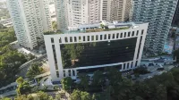Radisson Hotel Barra Rio de Janeiro