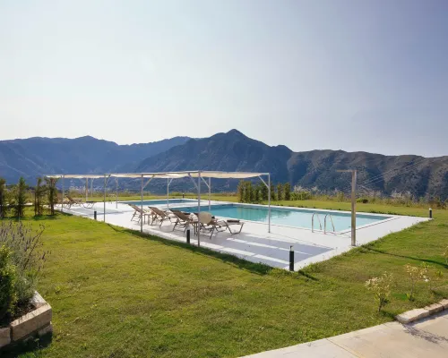Mountain Dream Hotels in Lappei