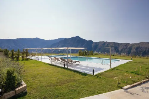 Mountain Dream Hotels in Lappei