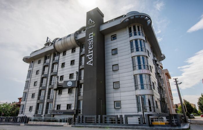Adresin Hotel