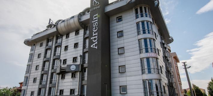 Adresin Hotel Hotels in Edirne