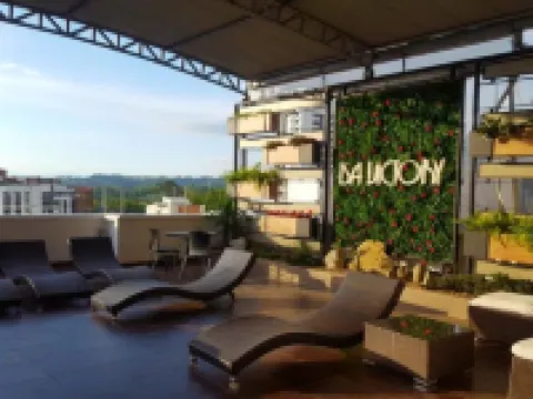 Isa Victory Hotel Boutique Hotels in Armenia