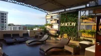 Isa Victory Hotel Boutique Hotels in Armenia