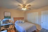 Forest-View Retreat in Payson, Close to Hiking!