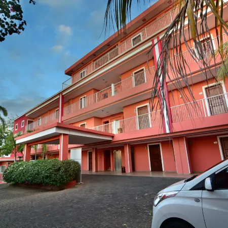 Hotel Rdg