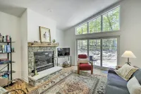 Door County Family Home 3 Mi Whitefish Dunes - que admiten mascotas