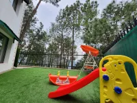 Hotel Bliss Hotels in Kasauli