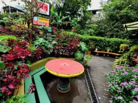 Cabinas El Pueblo B&B Monteverde