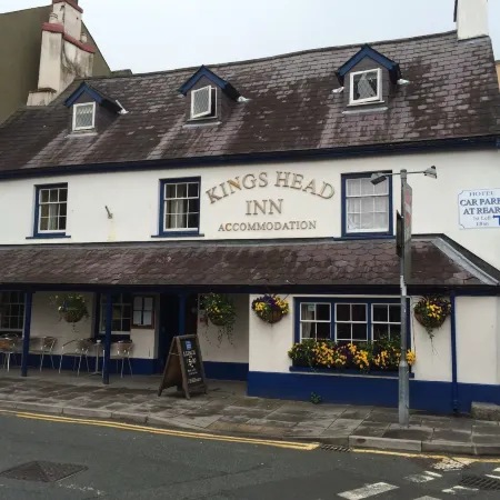 The King’s Head