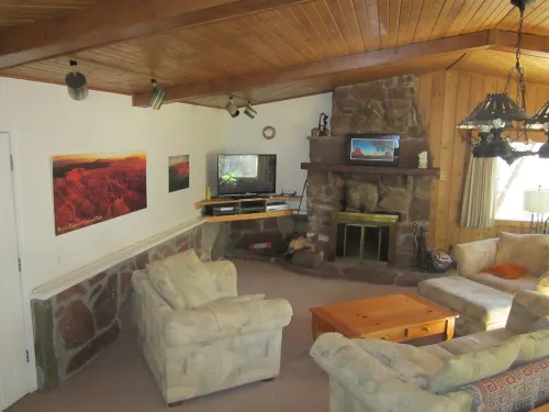 Dodgeton Creek Inn - Wifi