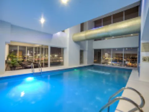 La Quinta by Wyndham Puebla Palmas Angelopolis Hotels in Puebla