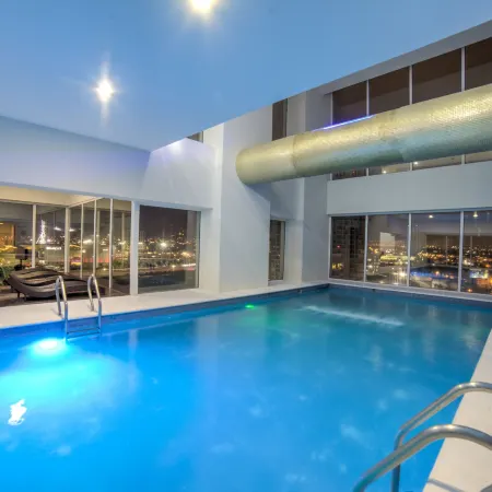 La Quinta by Wyndham Puebla Palmas Angelopolis