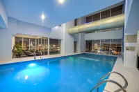 라 퀸타 바이 윈덤 푸에블라 팔마스 앙헬로폴리스