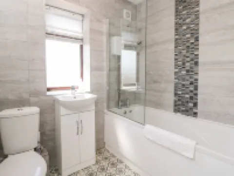 Sea Breeze Hotel di Burnham-on-Sea