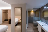 Hotel Meiga do Mar & Spa - parking