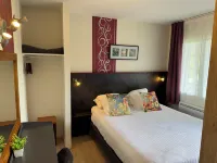 Hotel Le Capricorne Hôtels à : Vendôme