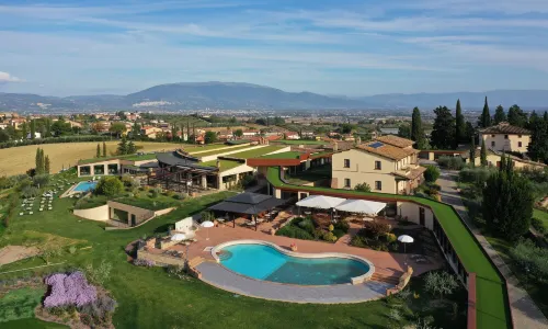Borgobrufa Spa Resort Adults Only