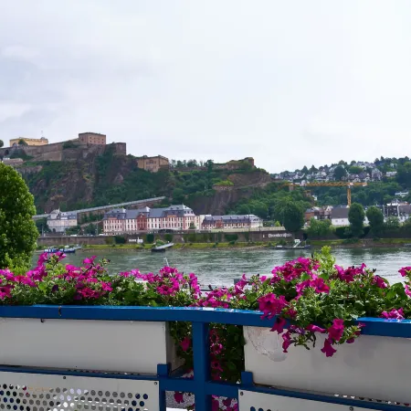 Hotel Morjan