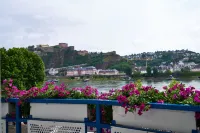 Hotel Morjan - วิว