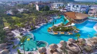 Letsos Hotel Hotels in Katastari