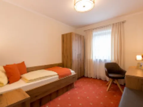 Hotel Sonnbichl Hotels in Lam