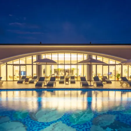 Miyakojima Kurima Resort Seawood Hotel