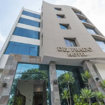 Del Prado Hotel