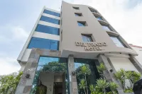 Del Prado Hotel Hotels near Hard Rock Cafe Lima