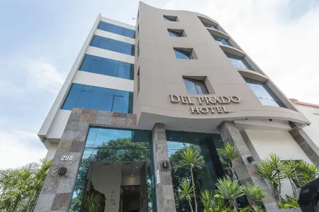Del Prado Hotel