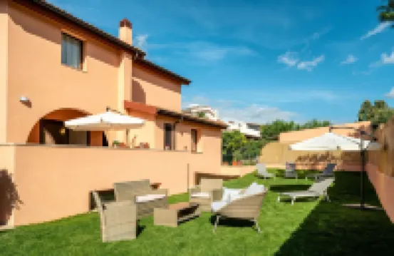 Le Terrazze di Bellavista