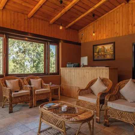 Rudraa resort and restaurant