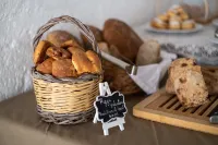 Masseria Rauccio Hotels in Melendugno