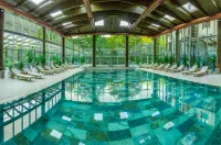 Quba Vadi Chalet Hotel Hotels in Qusar