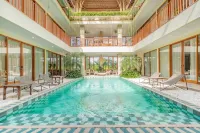 Ellisani Bali Hotels in 