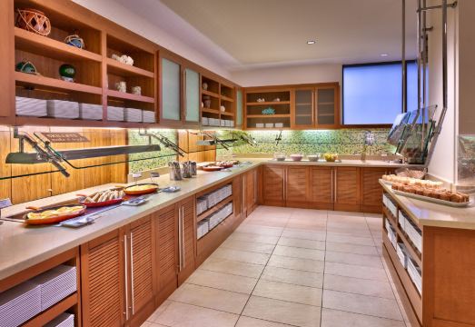 하얏트 플레이스 와이키키 비치