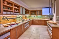 Hyatt Place Waikiki Beach - Bữa sáng