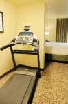 Cobblestone Hotel & Suites - Devils Lake - Gym
