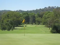 Civic Motor Inn Hotels in Cowra
