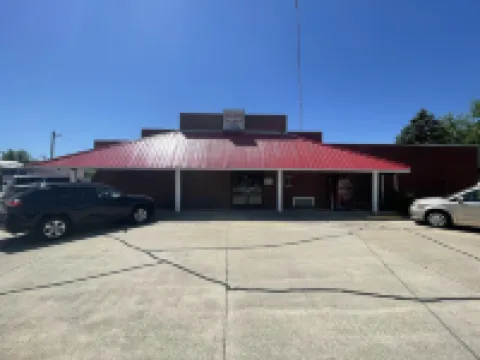 Foster Inn Monticello Hôtels à : 