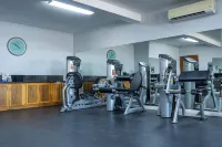 Laguna Shores Resort - Gym