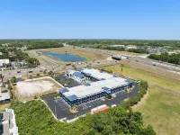 Baymont by Wyndham Orlando East Hotels in Orange County