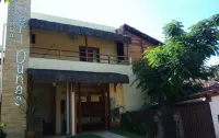 Pousada Jeri Dunas