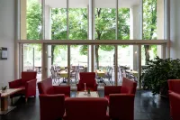 Hotel Mainpromenade - breakfast