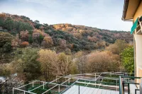 Hostal la Pastora - Mountain view