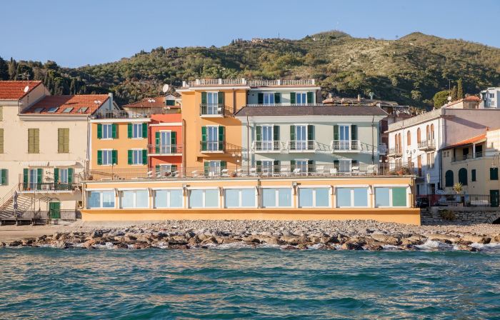 Hotel Savoia