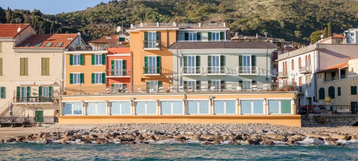 Hotel Savoia Hotels in Savona